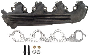 Right Exhaust Manifold Kit w/ Hardware & Gaskets Dorman 674-226