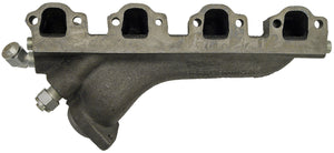 Left Exhaust Manifold Kit w/ Hardware & Gaskets Dorman 674-228