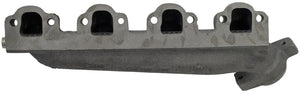 Right Exhaust Manifold Kit w/ Integrated Converter & Hardware Dorman 674-229