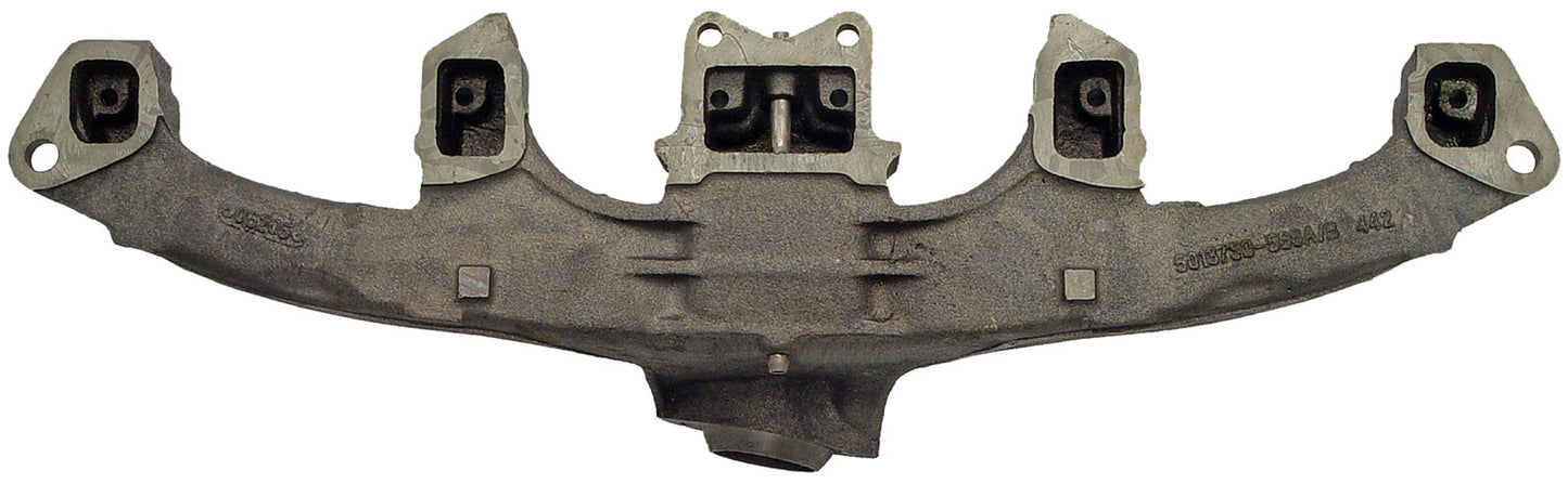 Left Exhaust Manifold Kit w/ Hardware & Gaskets Dorman 674-235