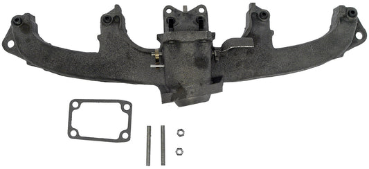 Left Exhaust Manifold Kit w/ Hardware & Gaskets Dorman 674-235