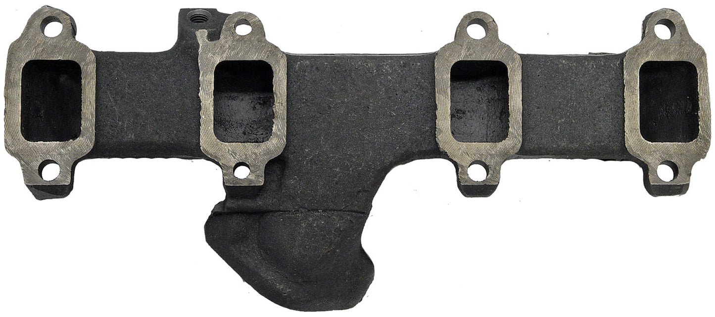 Left Exhaust Manifold Kit w/ Hardware & Gaskets Dorman 674-241