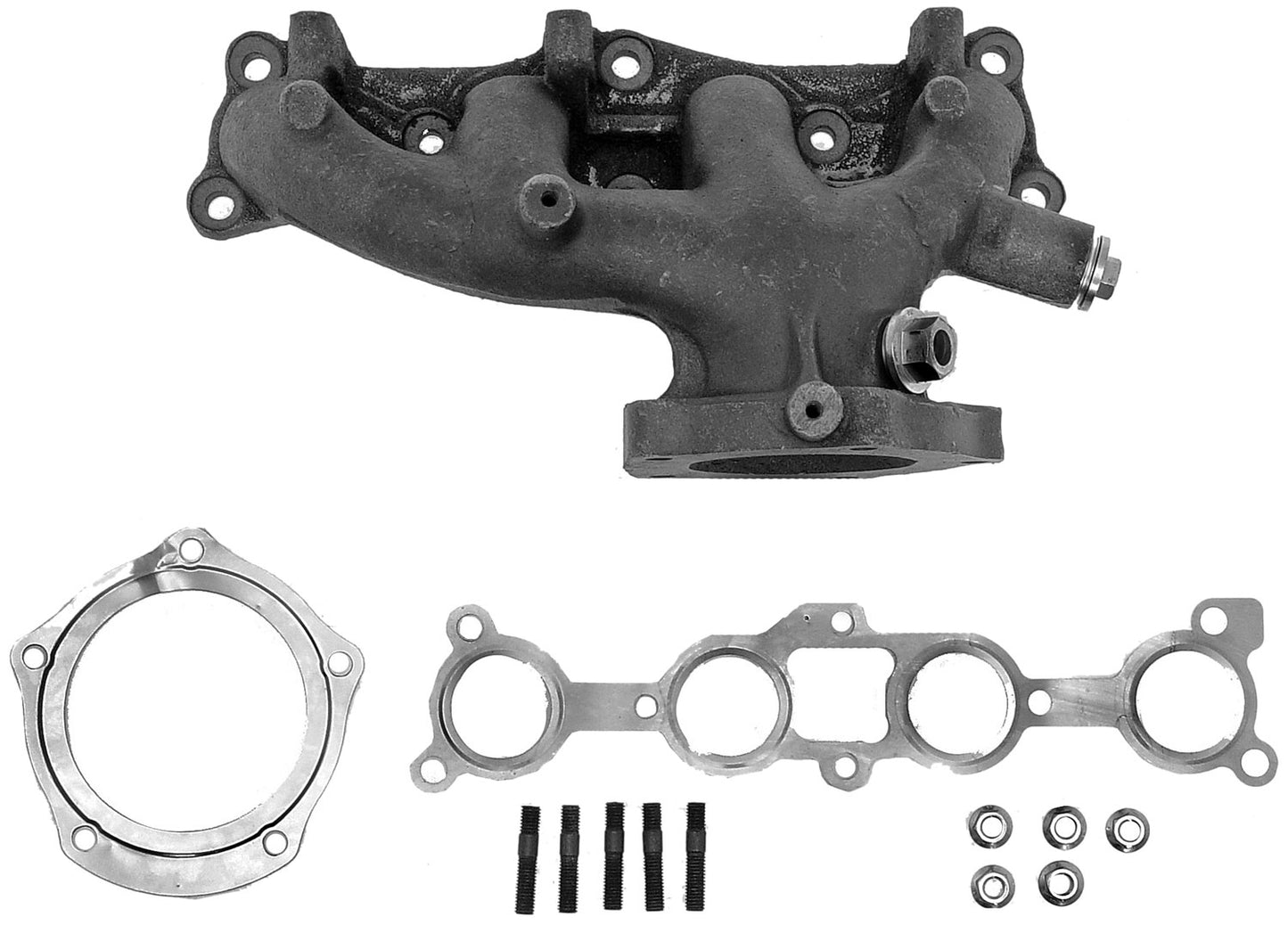 Exhaust Manifold Kit w/ Hardware & Gaskets Dorman 674-247