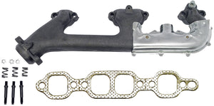 Right Exhaust Manifold Kit w/ Hardware & Gaskets Dorman 674-249