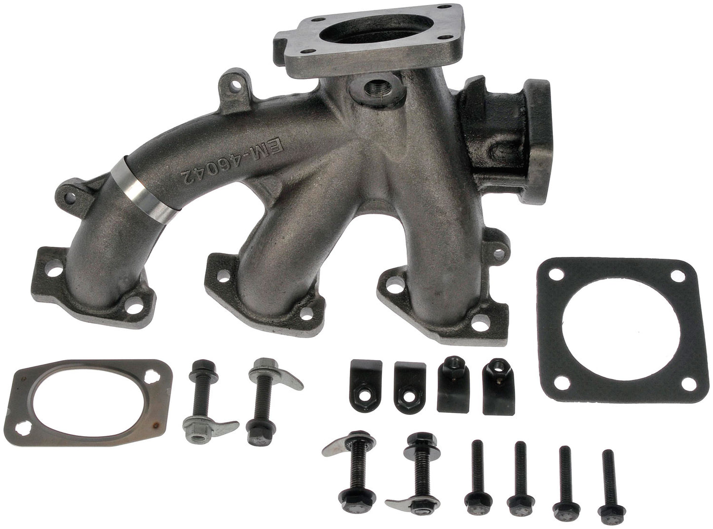 Exhaust Manifold Kit (Dorman 674-253)