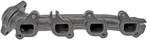 One  Exhaust Manifold Kit - Dorman# 674-257