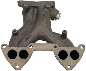 Left Exhaust Manifold Kit w/ Hardware & Gaskets Dorman 674-263