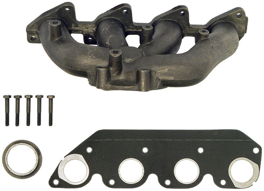 Left Exhaust Manifold Kit w/ Hardware & Gaskets Dorman 674-264