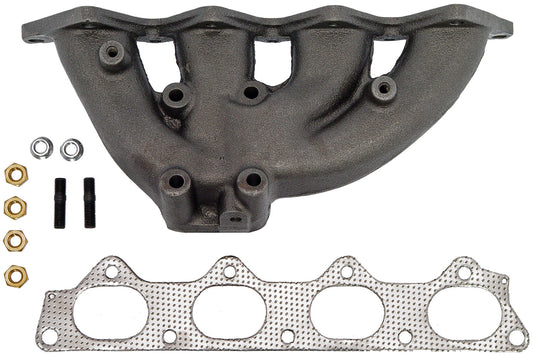 Left Exhaust Manifold Kit w/ Hardware & Gaskets Dorman 674-265