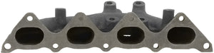 Left Exhaust Manifold Kit w/ Hardware & Gaskets Dorman 674-266