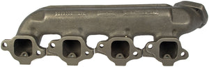 Left Exhaust Manifold Kit w/ Hardware & Gaskets Dorman 674-267