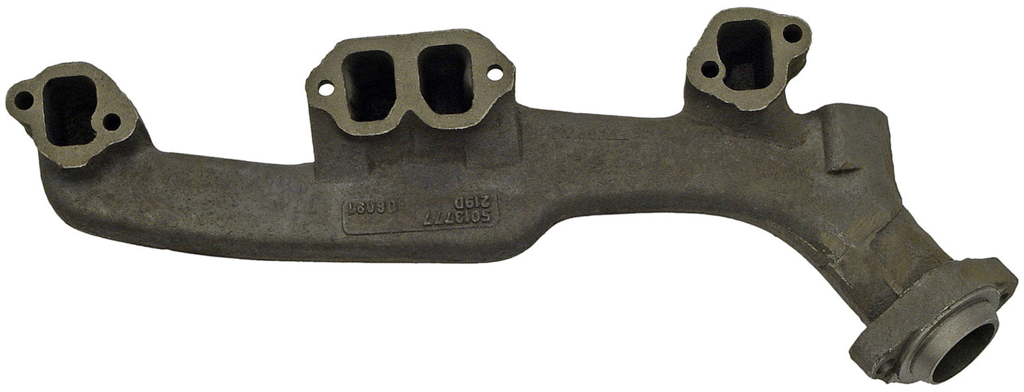 Right Exhaust Manifold Kit w/ Hardware & Gaskets Dorman 674-270