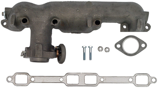 Right Exhaust Manifold Kit w/ Hardware & Gaskets Dorman 674-275