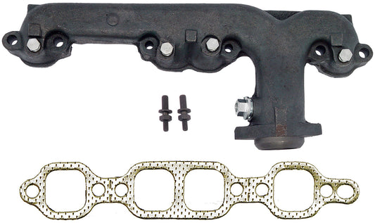 Left Exhaust Manifold Kit w/ Hardware & Gaskets Dorman 674-276