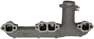 Left Exhaust Manifold Kit w/ Hardware & Gaskets Dorman 674-278