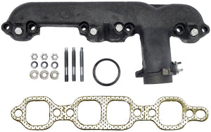 Left Exhaust Manifold Kit w/ Hardware & Gaskets Dorman 674-278