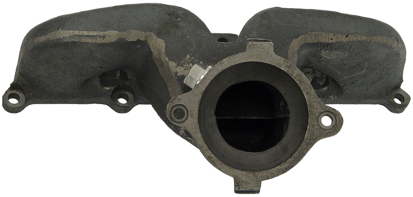 Left Exhaust Manifold Kit w/ Hardware & Gaskets Dorman 674-281