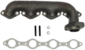 Left Exhaust Manifold Kit w/ Hardware & Gaskets Dorman 674-285