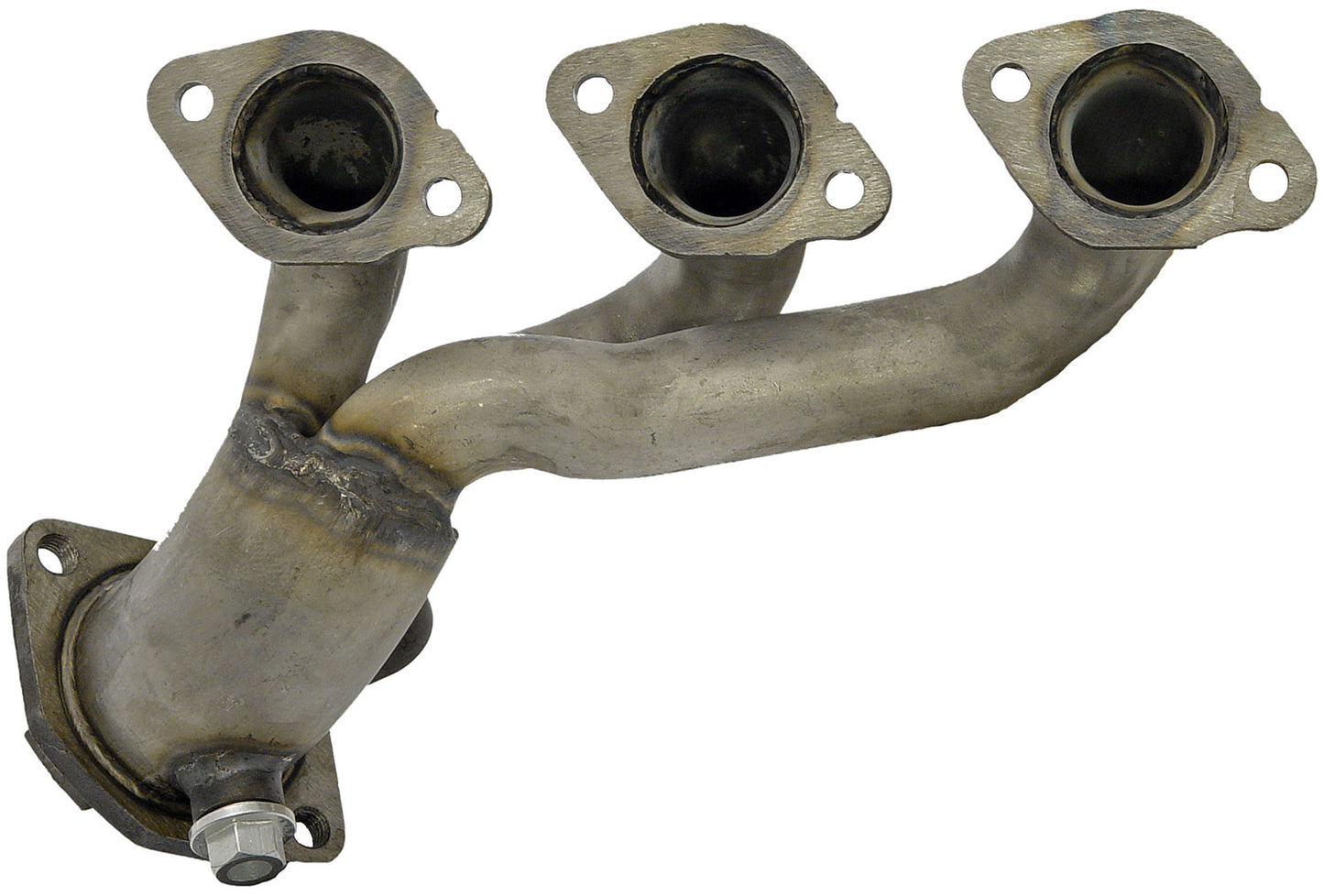 Left Exhaust Manifold Kit w/ Hardware & Gaskets Dorman 674-286