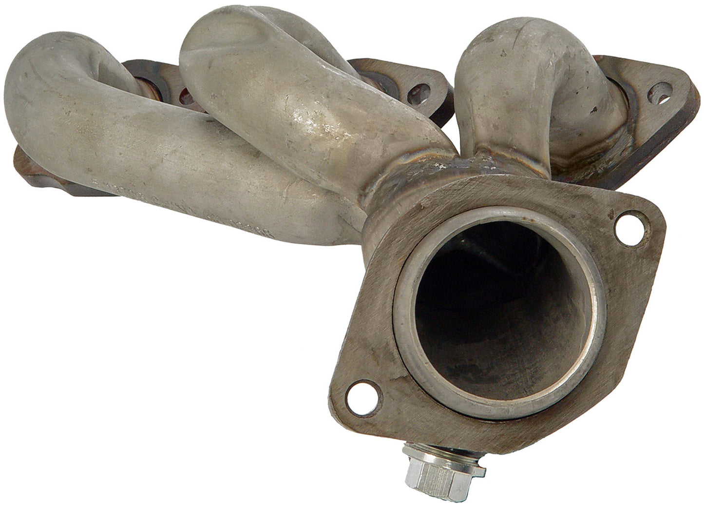 Left Exhaust Manifold Kit w/ Hardware & Gaskets Dorman 674-286