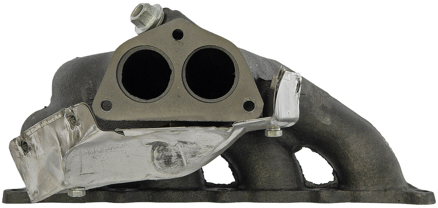 Left Exhaust Manifold Kit w/ Hardware & Gaskets Dorman 674-287