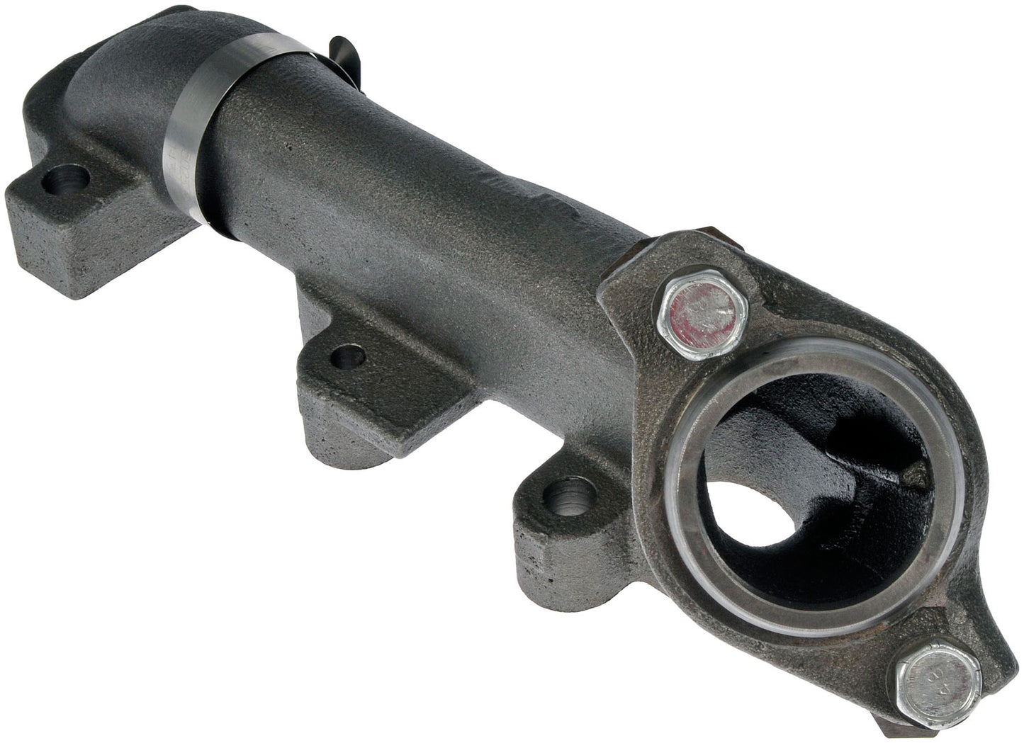 Exhaust Manifold Kit - Includes Required Gaskets And Hardware - Dorman# 674-288