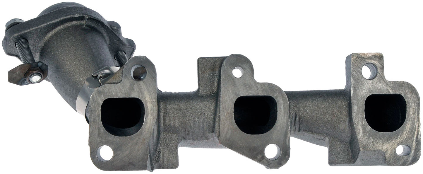 Exhaust Manifold Kit - Includes Required Gaskets And Hardware - Dorman# 674-289