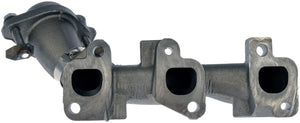 Exhaust Manifold Kit - Includes Required Gaskets And Hardware - Dorman# 674-289
