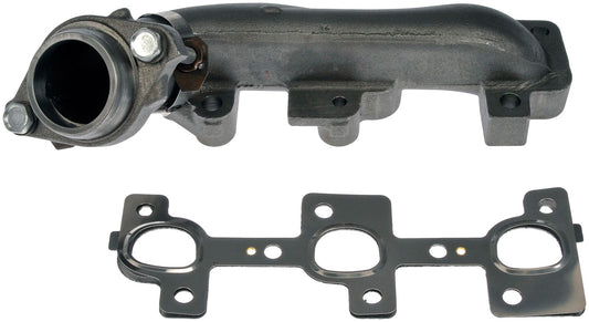 Exhaust Manifold Kit - Includes Required Gaskets And Hardware - Dorman# 674-289