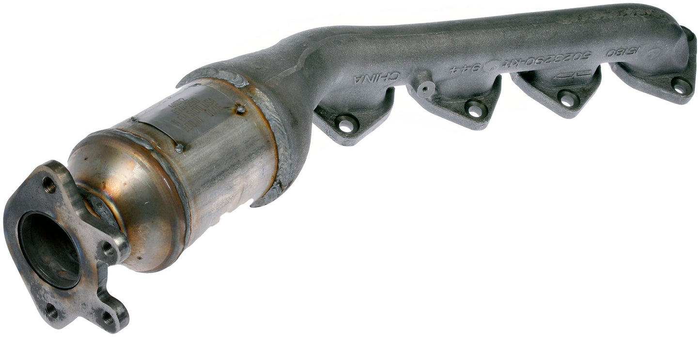 New Manifold Converter (Dorman 674-290)