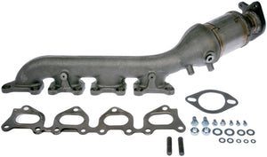 New Manifold Converter (Dorman 674-290)