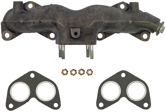 Exhaust Manifold Kit w/ Hardware & Gaskets Dorman 674-330