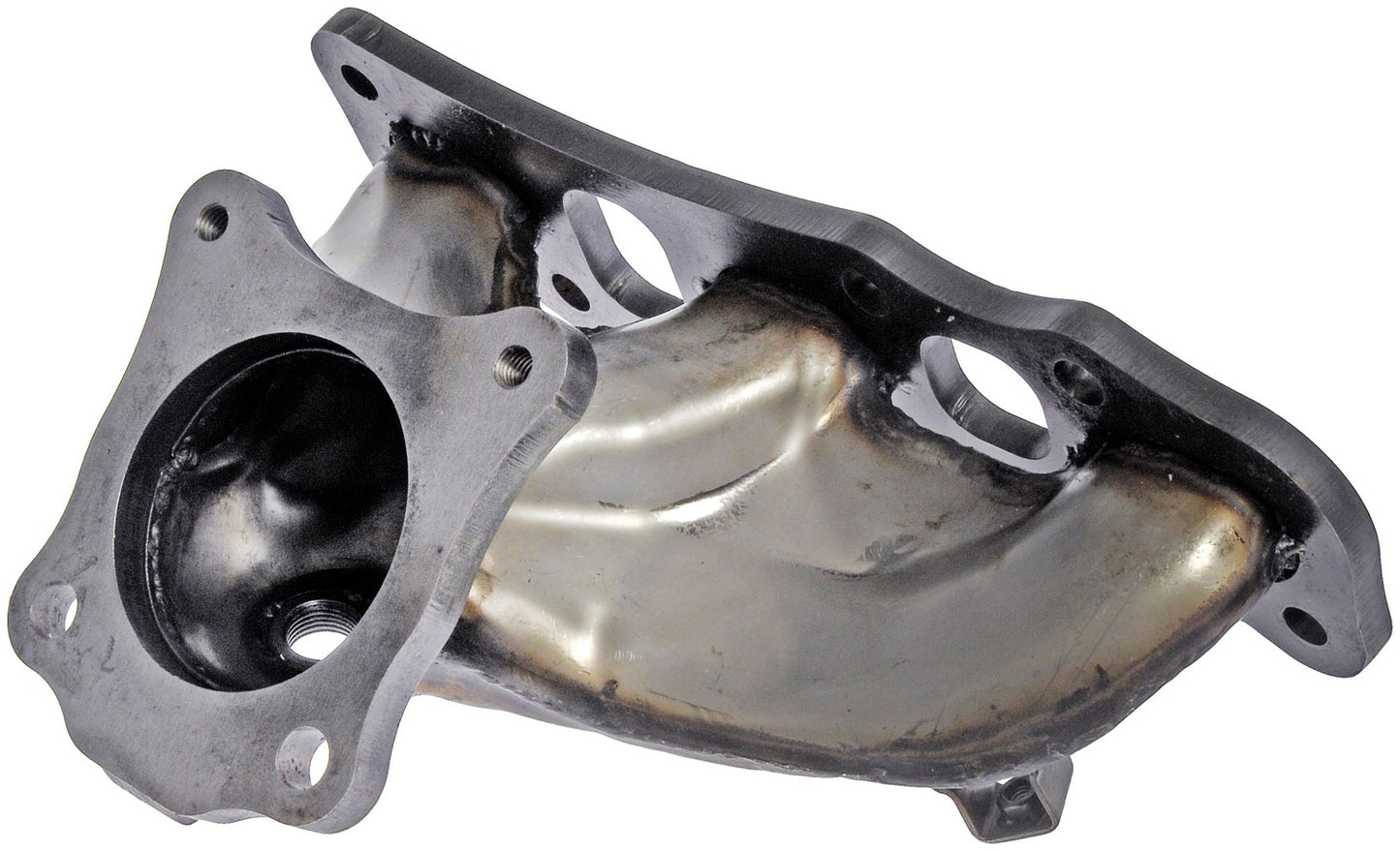 New Exhaust Manifold Kit - Includes Required Gaskets & Hardware - Dorman 674-331