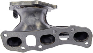 New Exhaust Manifold Kit - Includes Required Gaskets & Hardware - Dorman 674-332