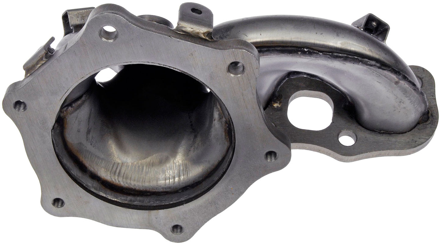 New Exhaust Manifold Kit - Includes Required Gaskets & Hardware - Dorman 674-332