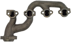 Left Exhaust Manifold Kit w/ Hardware & Gaskets Dorman 674-334