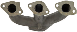 Right Exhaust Manifold Kit w/ Hardware & Gaskets Dorman 674-366