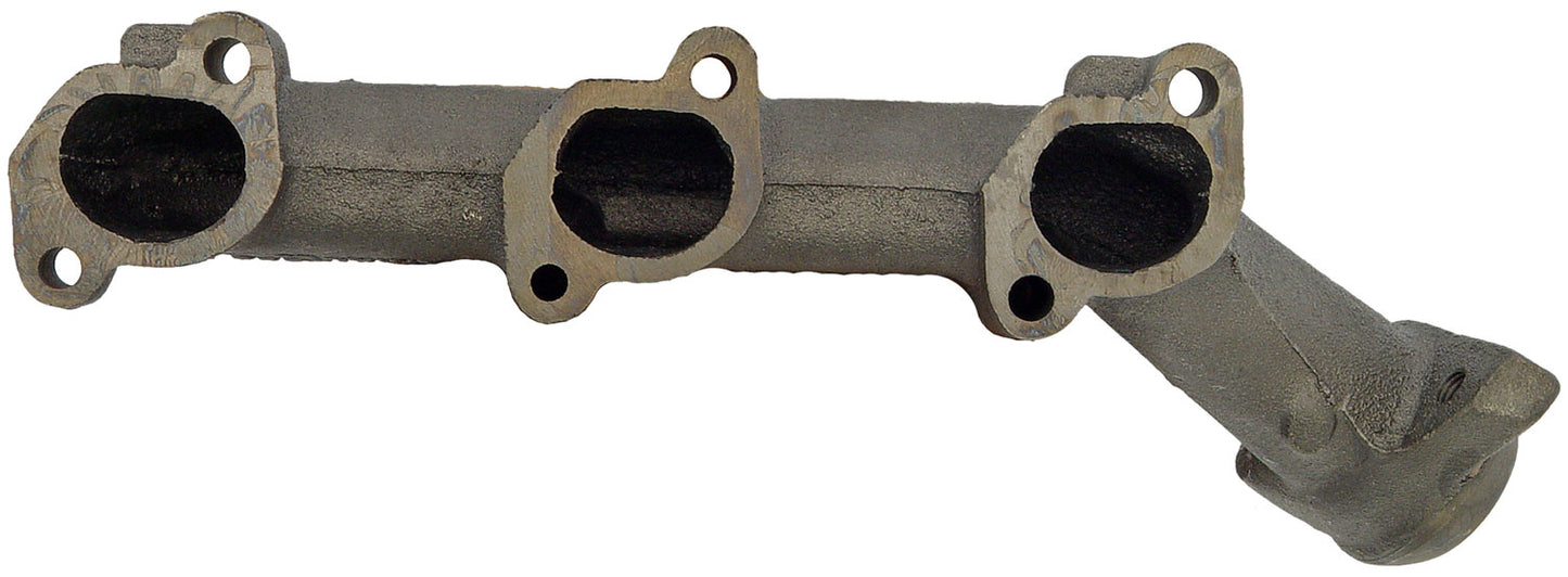 Right Exhaust Manifold Kit w/ Hardware & Gaskets Dorman 674-368