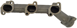 Right Exhaust Manifold Kit w/ Hardware & Gaskets Dorman 674-368