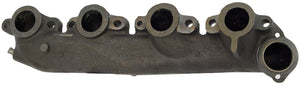 Right Exhaust Manifold Kit w/ Hardware & Gaskets Dorman 674-380