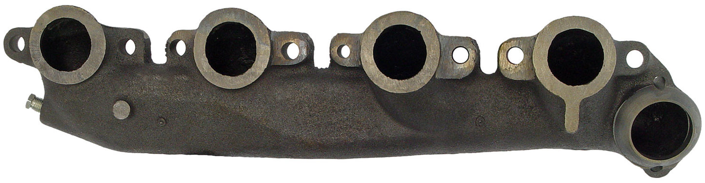 Right Exhaust Manifold Kit w/ Hardware & Gaskets Dorman 674-380