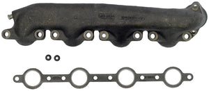 Right Exhaust Manifold Kit w/ Hardware & Gaskets Dorman 674-380