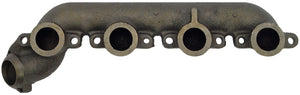 Left Exhaust Manifold Kit w/ Hardware & Gaskets Dorman 674-381