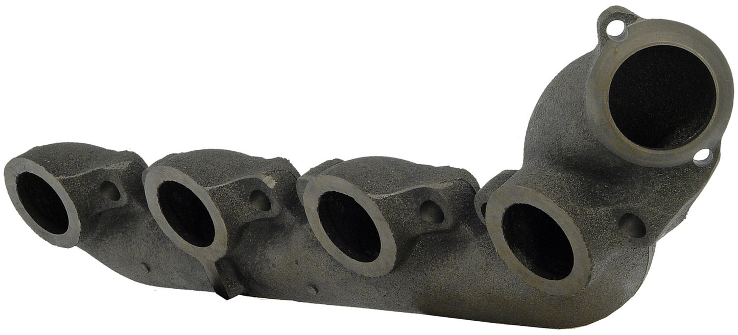 Left Exhaust Manifold Kit w/ Hardware & Gaskets Dorman 674-381