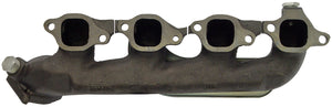 Left Exhaust Manifold Kit w/ Hardware & Gaskets Dorman 674-391