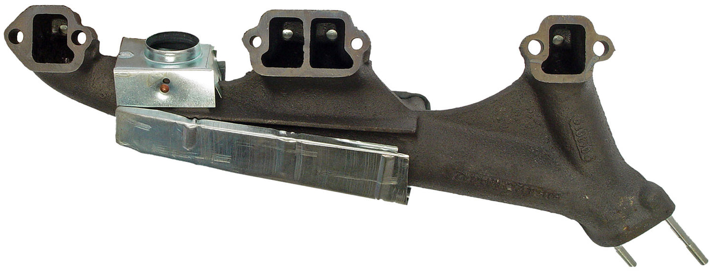 Right Exhaust Manifold Kit w/ Hardware & Gaskets Dorman 674-392