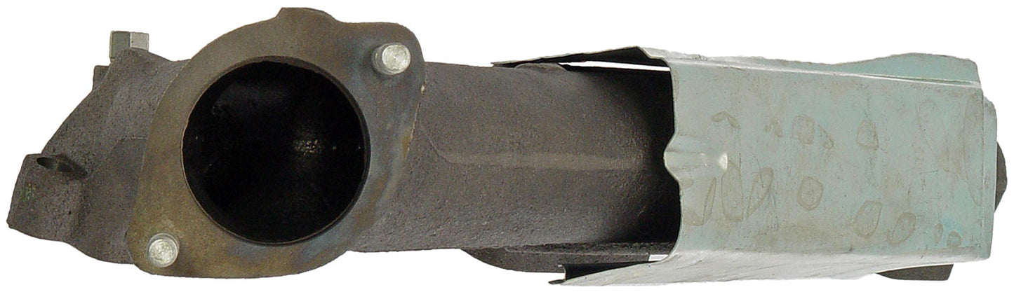 Right Exhaust Manifold Kit w/ Hardware & Gaskets Dorman 674-392