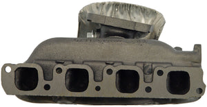 Left Exhaust Manifold Kit w/ Hardware & Gaskets Dorman 674-394