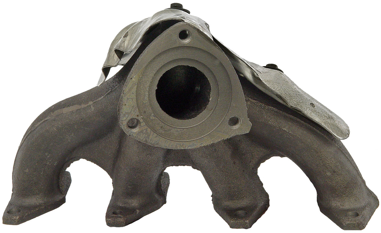 Left Exhaust Manifold Kit w/ Hardware & Gaskets Dorman 674-400