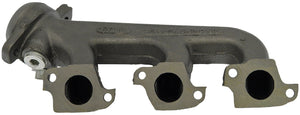 Right Exhaust Manifold Kit w/ Hardware & Gaskets Dorman 674-404